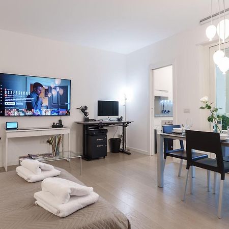 Seven Luxury Apartment Parioli โรม ภายนอก รูปภาพ