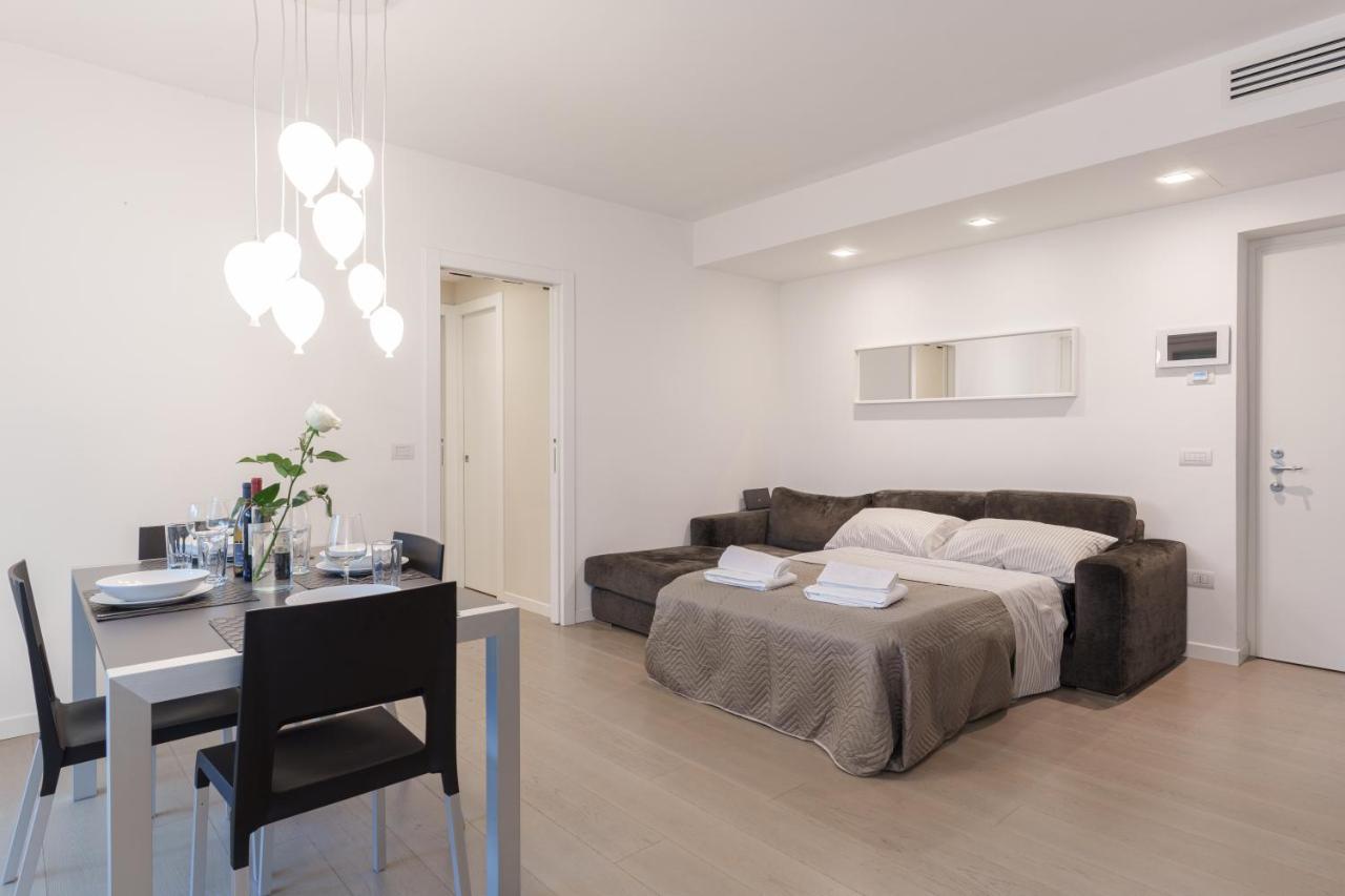 Seven Luxury Apartment Parioli โรม ภายนอก รูปภาพ