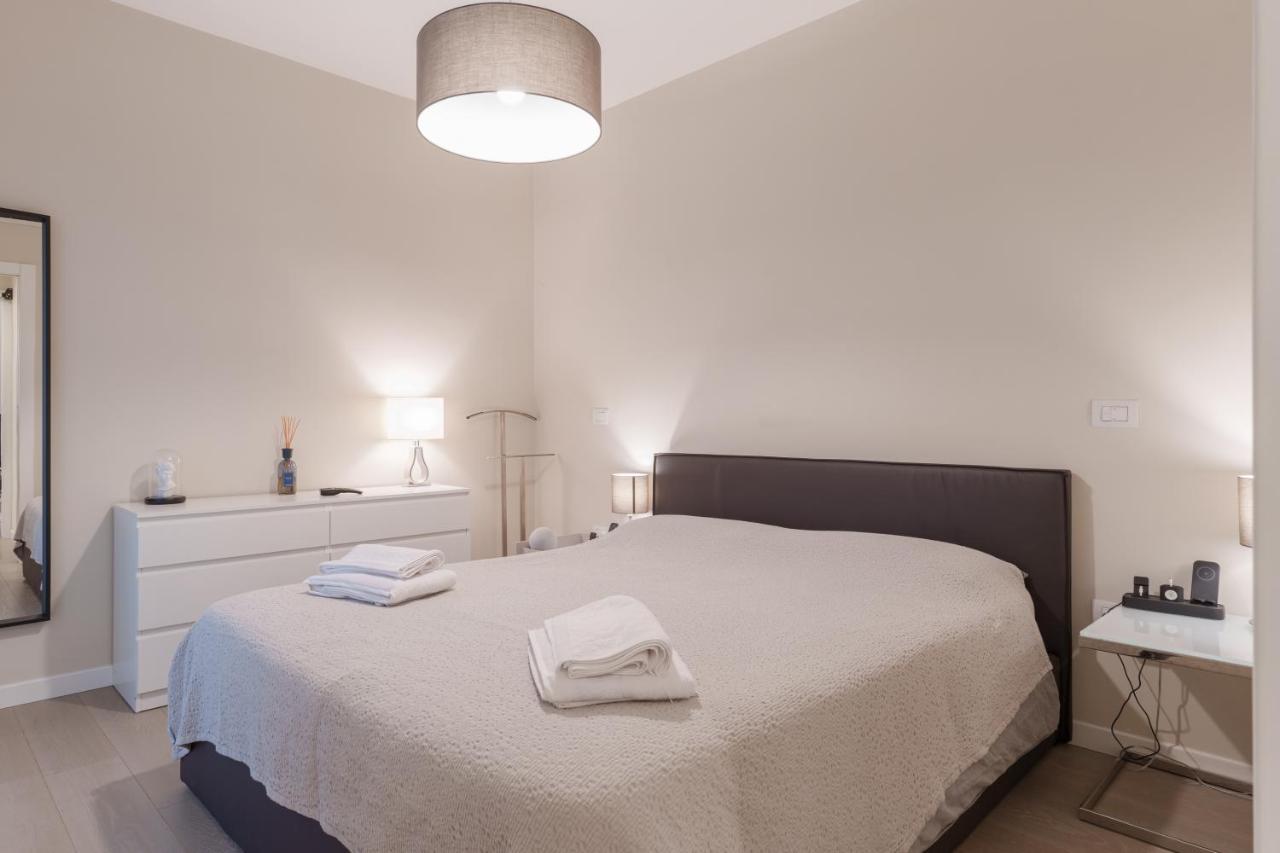 Seven Luxury Apartment Parioli โรม ภายนอก รูปภาพ