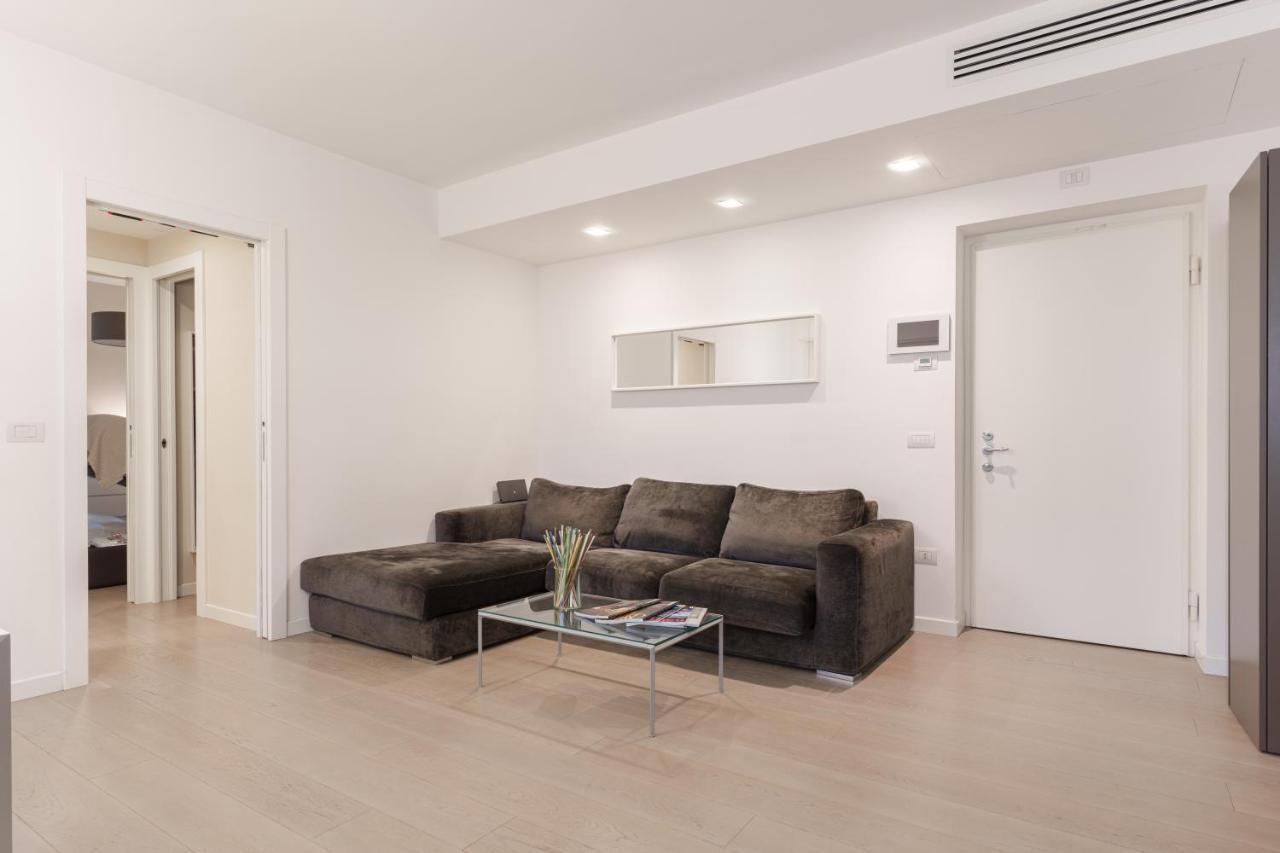 Seven Luxury Apartment Parioli โรม ภายนอก รูปภาพ